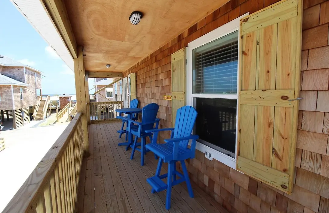 Whalebone Ocean Cottages By Kees Vacations-1