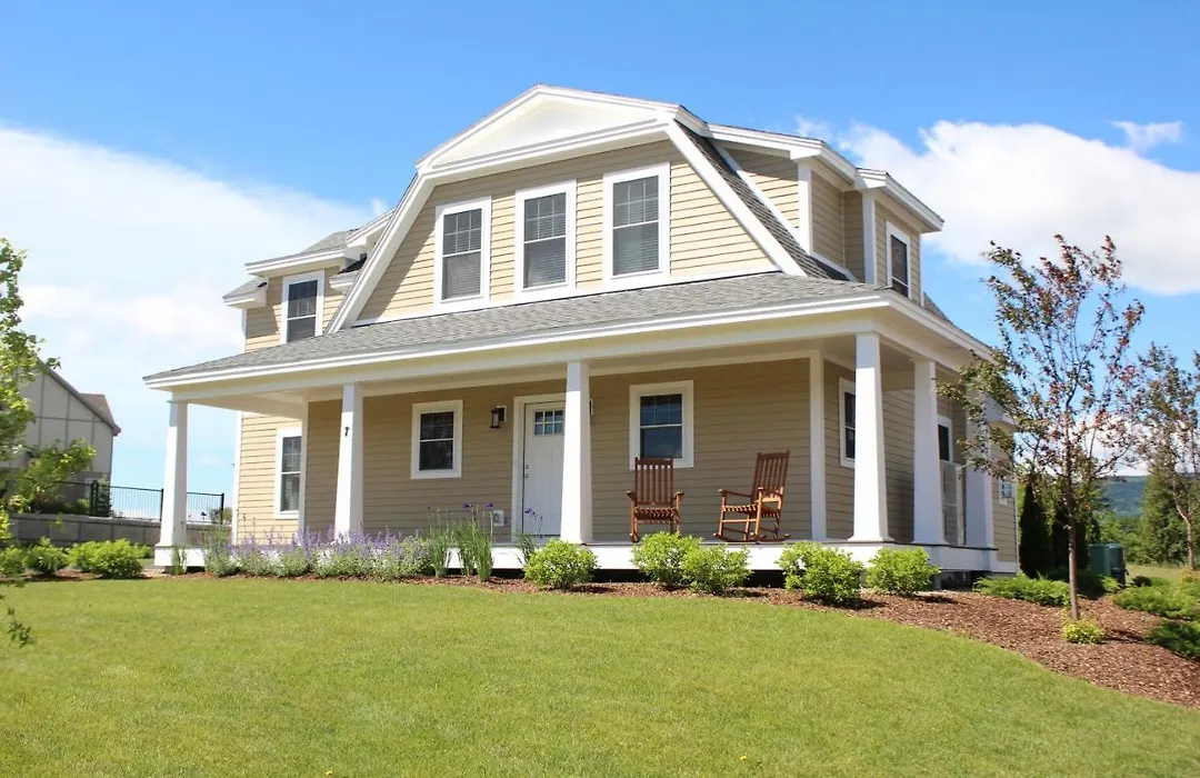 Owl'S Nest Resort-1