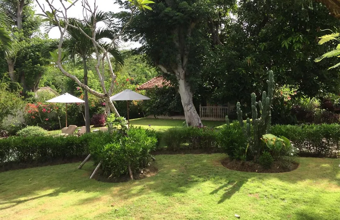 Bingin Villa Dedaren 4 Bedrooms-1