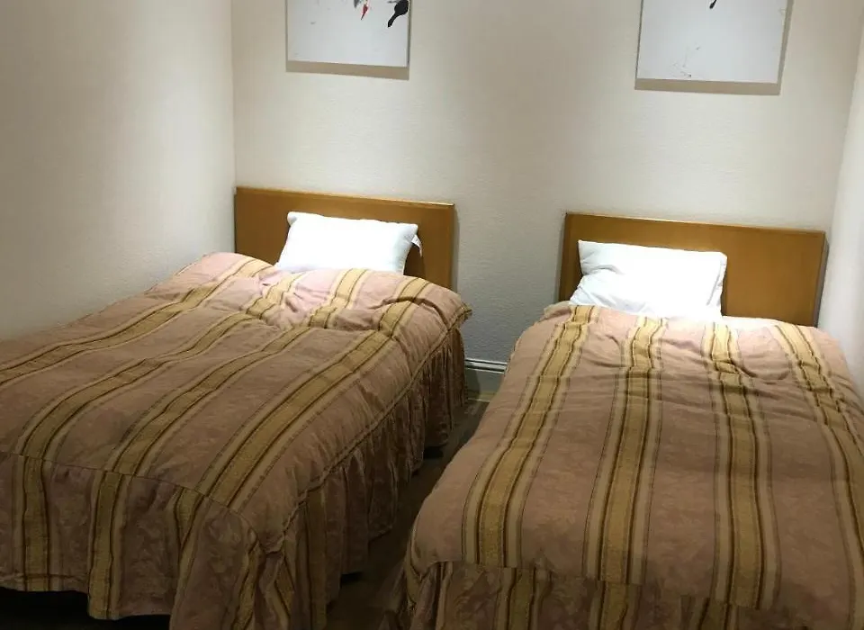 Hakuba West Coast Inn, Villa-1