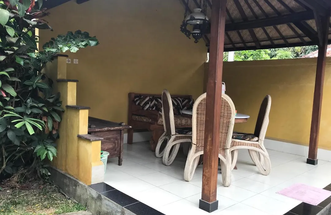 Bali Breeze Bungalows-1
