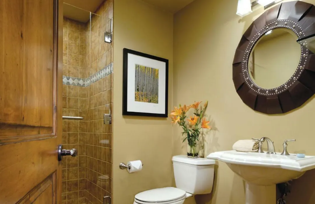 Innsbruck Aspen Deluxe One-Bedroom Garden Residence 1, Located On Main Street-1