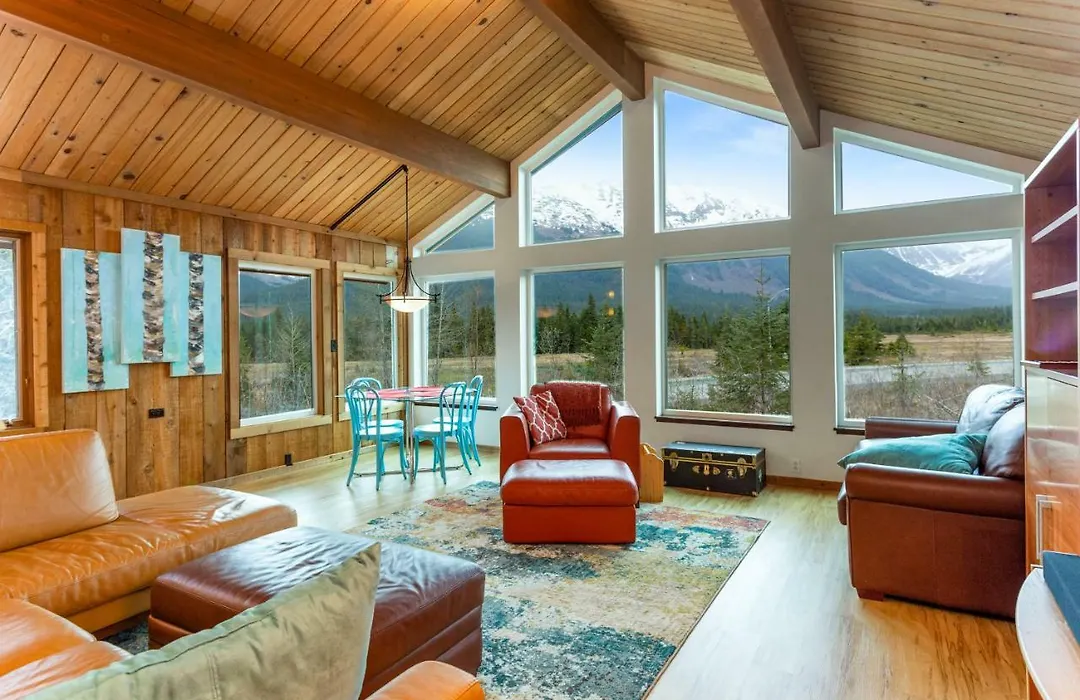 Moose Meadow Chalet-1