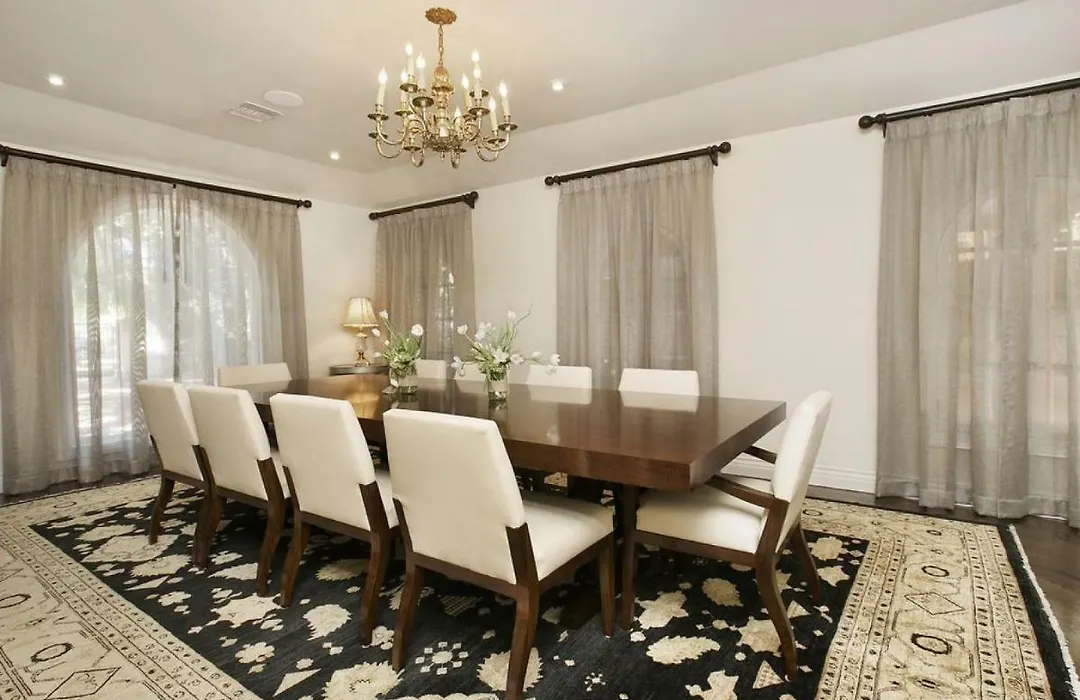 Villa Teresita - Beautifully Gated Mediterranean Estate-1