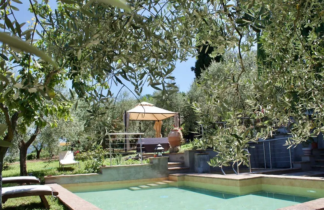 Agriturismo Podere Pescara-1