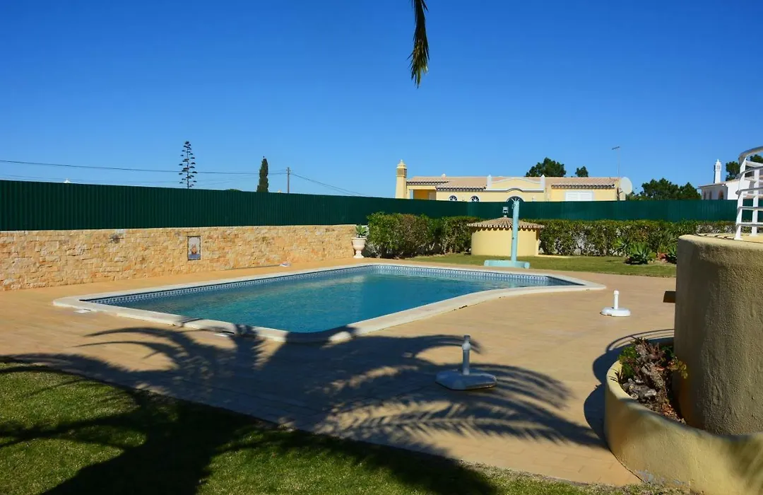 Villa Paraiso - 4 Bedrooms And Pool-1