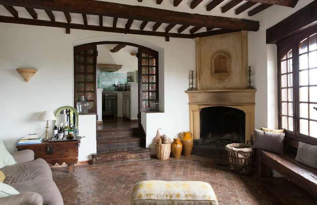 La Maison De Jacques Prevert-1