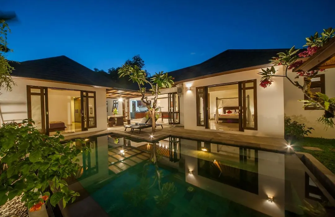 Turiya Villa Sanur-1
