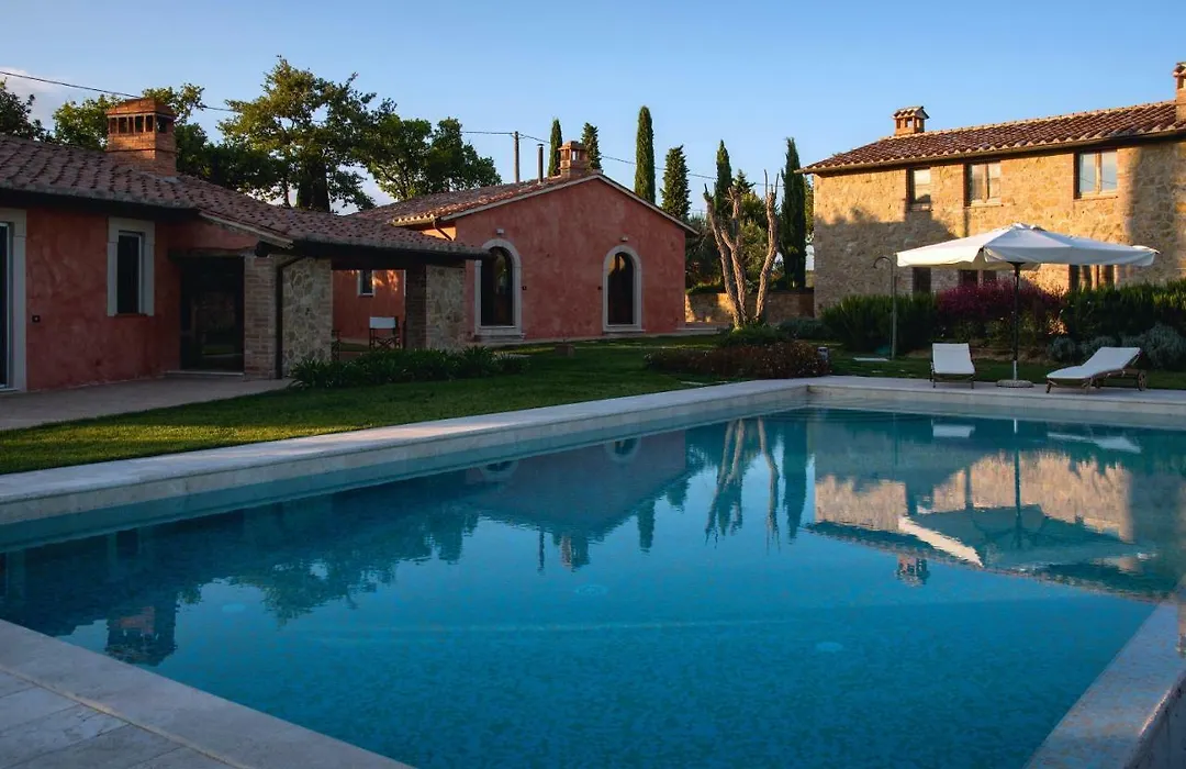 Poggio Ai Gelsi-1