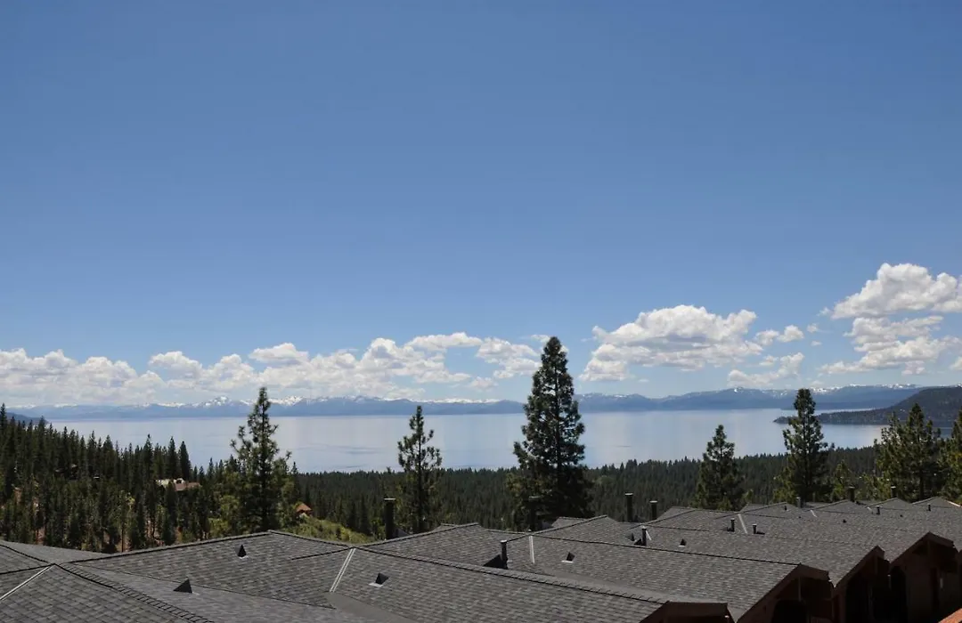 Bitterbrush - 400 Fairview Boulevard - Very Close To Diamond Peak And Beaches - Wstr21-0086 - Tax Id W4900 - Max 7 People, 2 Cars Parking In Carports-1