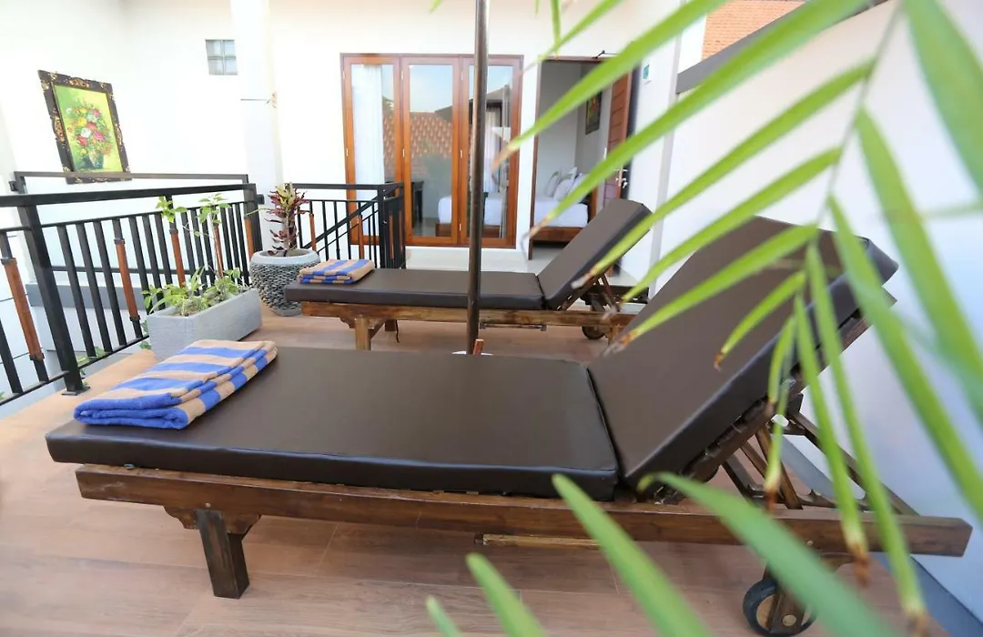 Family Villa Sanur-1