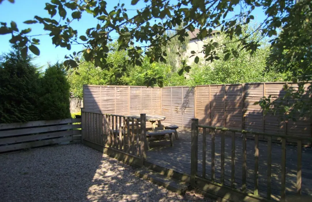 Allanfield Townhouse-1