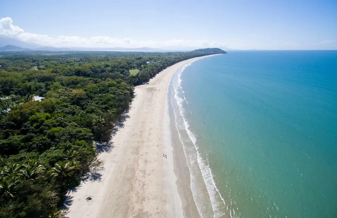 Serenity Port Douglas-1