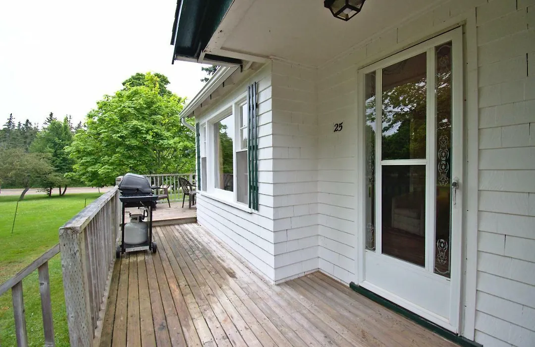 Lakeview Lodge And Cottages-1