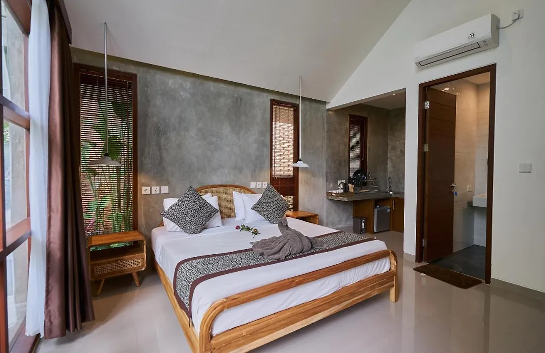 Yarama Cottages-1