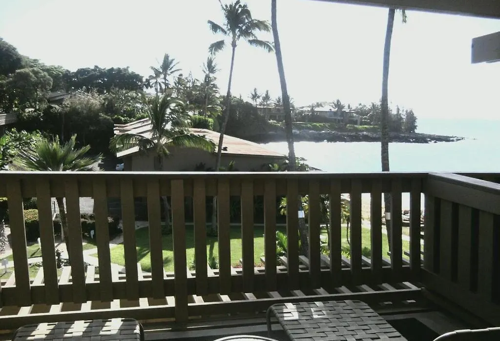 Kahana Sunset-1