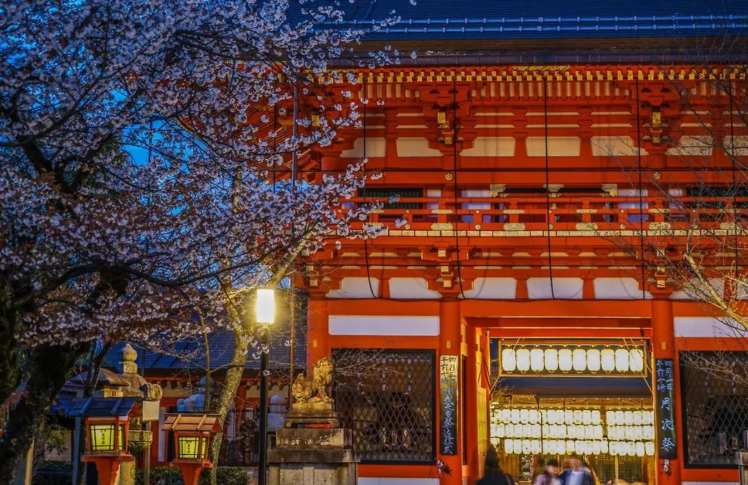 Kyomachiya Suite Rikyu-1