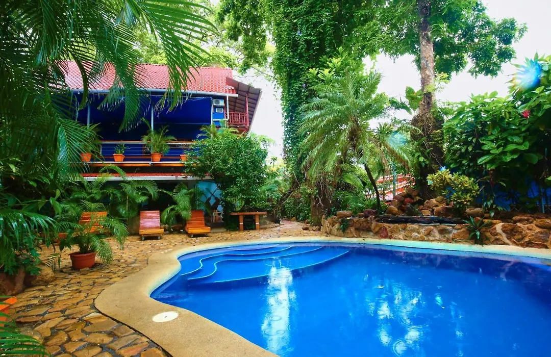 Tico Adventure Lodge-1
