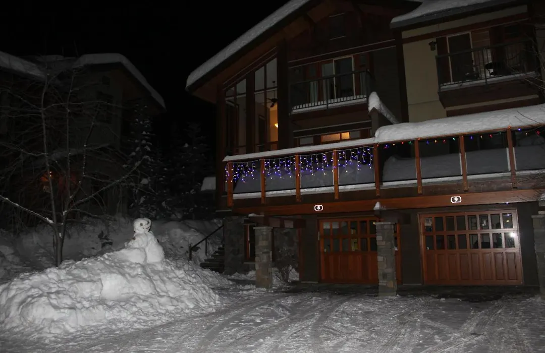 Woodhaven # 8 In Sun Peaks-1