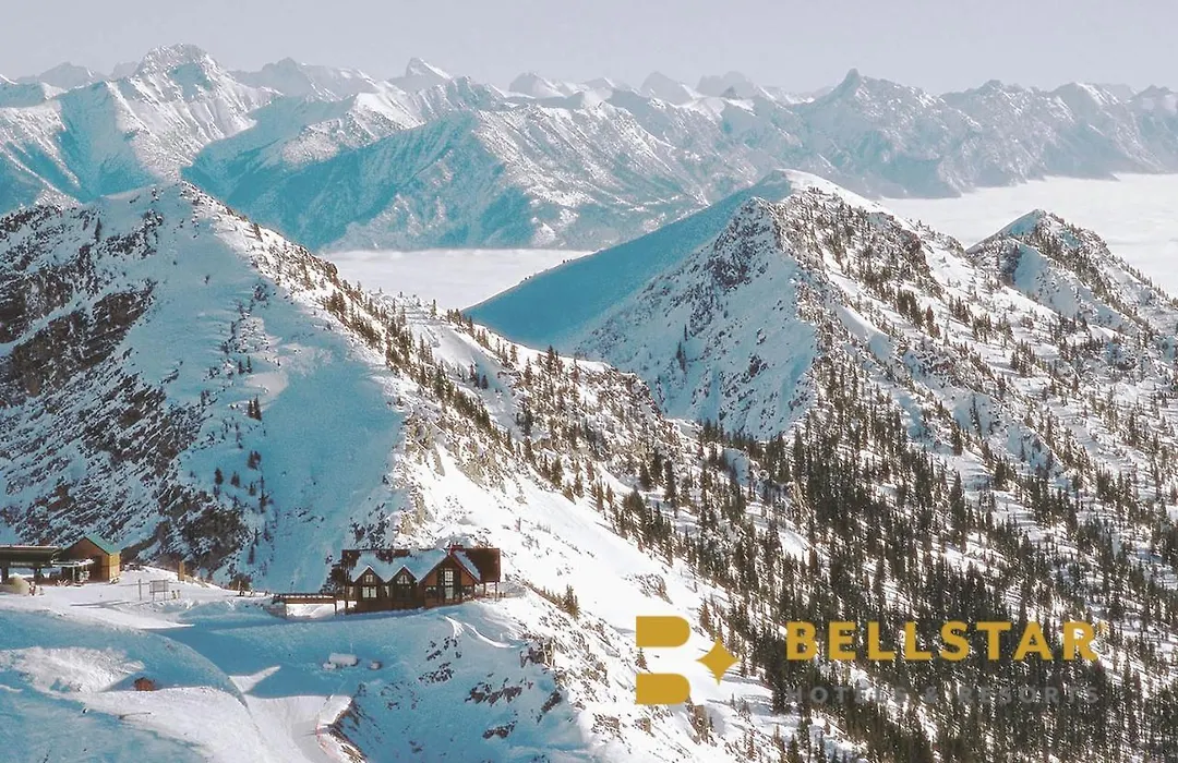 Palliser Lodge — Bellstar Hotels & Resorts-1