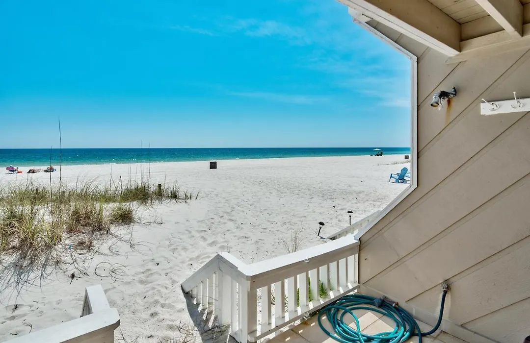 Pirate Cove Villa 117 - 825255-1