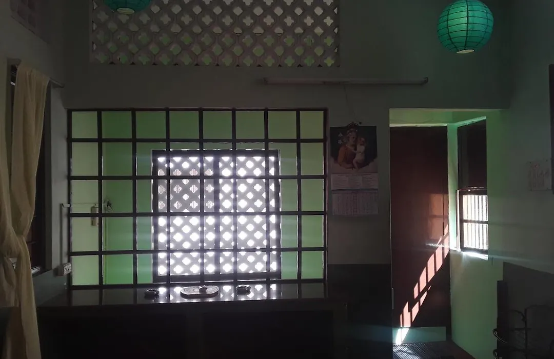 Elisa Home Stay Villa-1