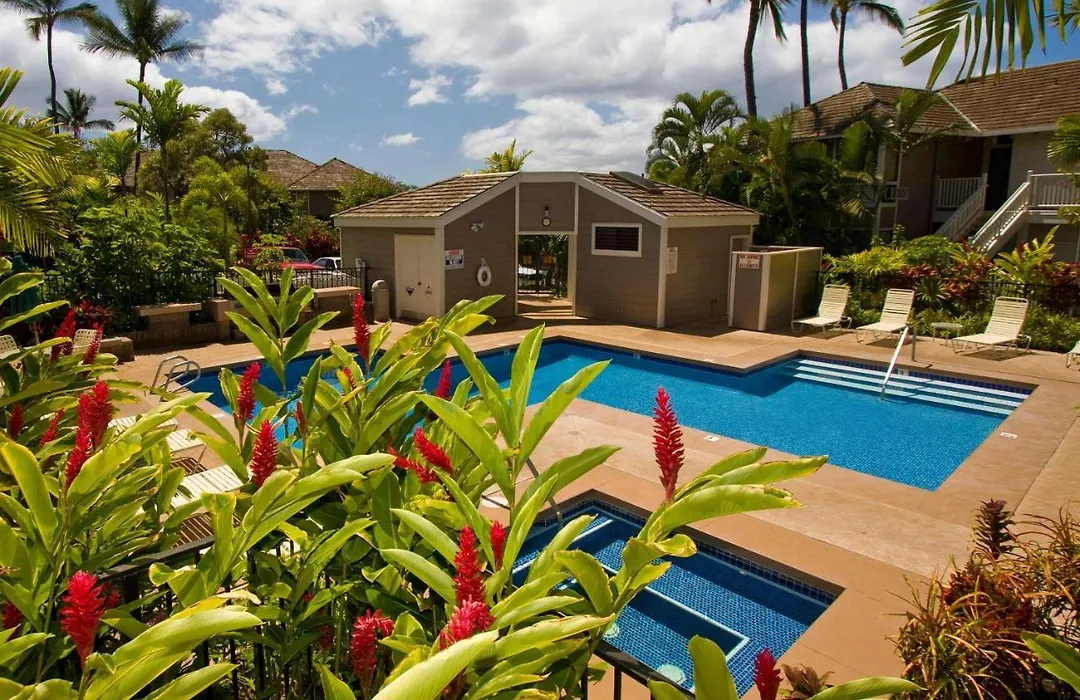 Wailea Grand Champions Villas - Coraltree Residence Collection-1