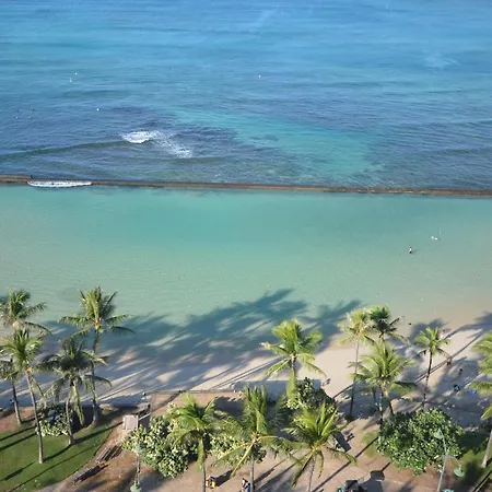 Kv1009 Waikiki 2463 Kuhio Ave Honolulu-2