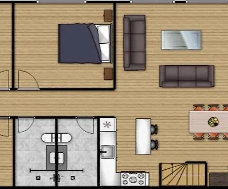 Hakuba Gondola Apartments-3