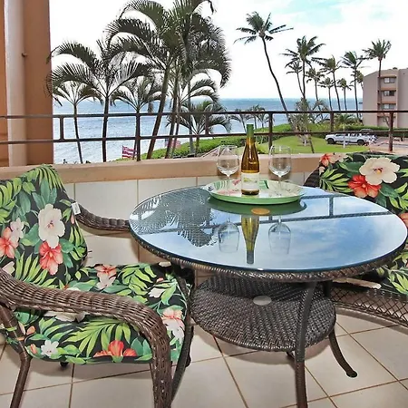 Island Sands Resort 305-3