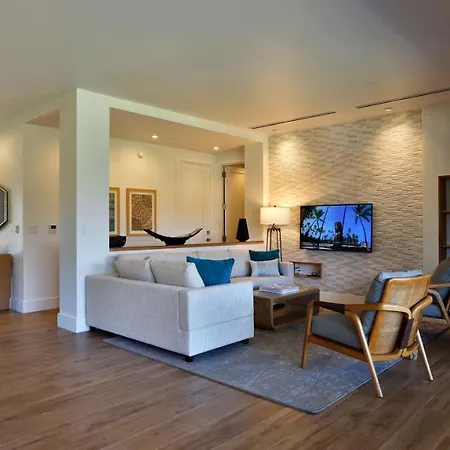 Maui Westside Presents: Luana Garden Villas 14D-3