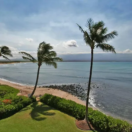 Island Sands Resort 305-3