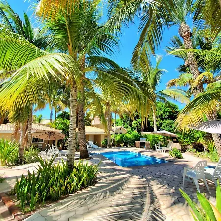 Coco Cabanas And Casitas Vacation Rentals-2