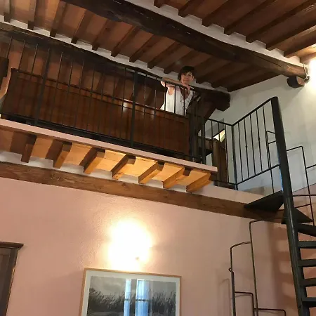 Agriturismo Poggio Tobruk-2