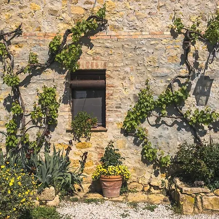 Agriturismo Cretaiole-2