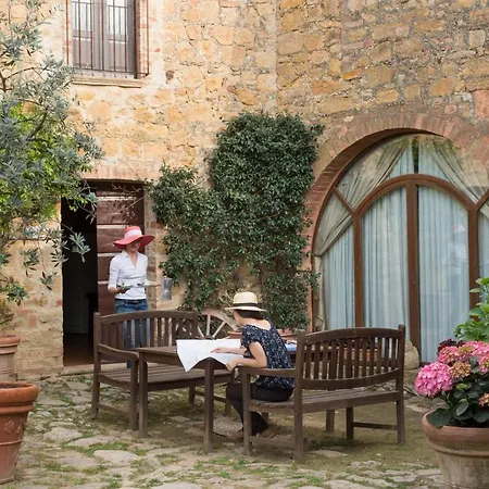 Agriturismo Cretaiole-3