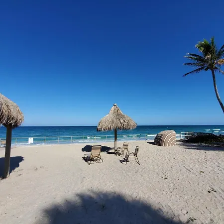 Beach & Waterway Rfv Resort Bb-3