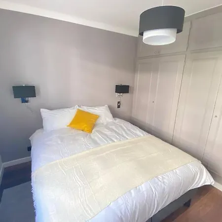 Renovated 2 Bedrooms - Boulevard De La Croisette-2