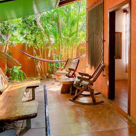 Tico Adventure Lodge-3