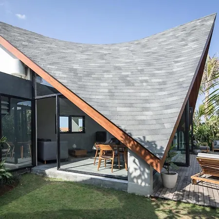 The River House Group-2
