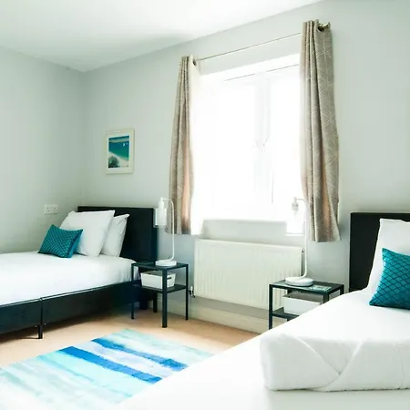 Atlas House - Ideal For Contractors Or Derby County Fans-2