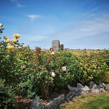 Luxury Lodges In Doolin Village With Hot Tubs-2