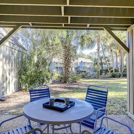 The Village Palmetto Dunes-2