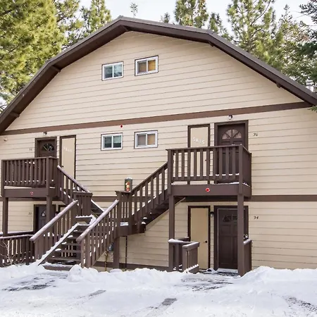 Mammoth View Villas # 34-2