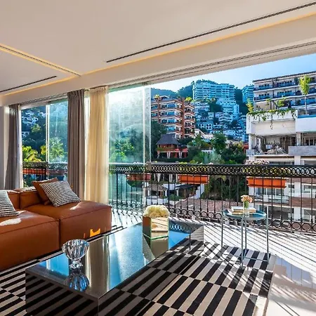 Pier 57 - 608 New & Luxurious 2 Bedroom Romantic Zone-2