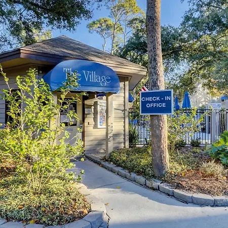 The Village Palmetto Dunes-3