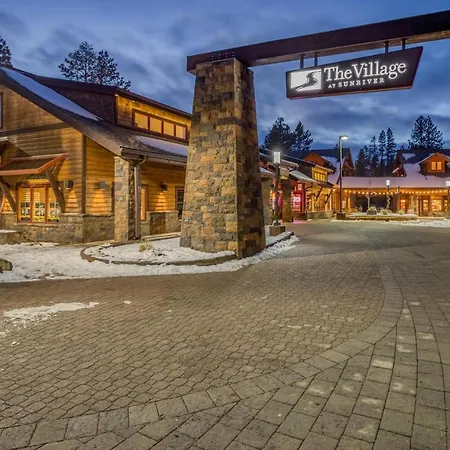 Cedar Cove Lodge-2