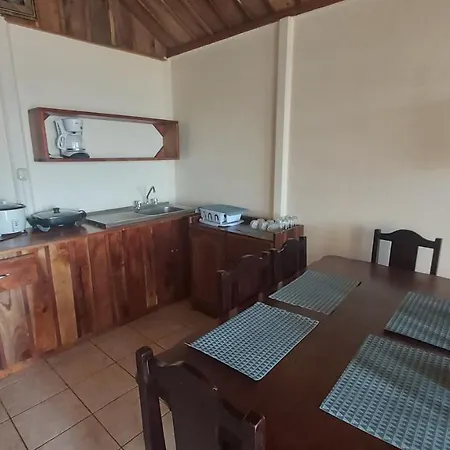 Bella Vista Lodge-2
