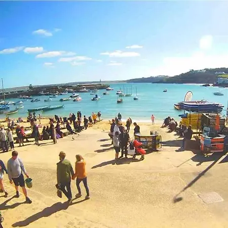 The Nest - St Ives-3
