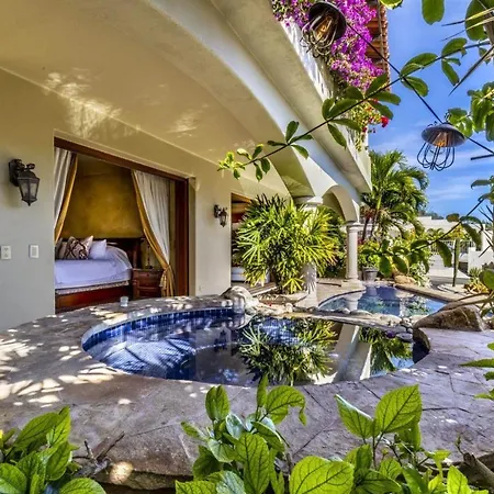 Villa Lucia Arch And Lands End Views - 4200 Sq Ft Luxury Villa-2